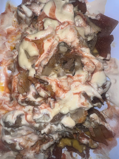 Photo of Tuque Shawarma - 1100 Commissioners Rd E, London, ON N5Z 4W8